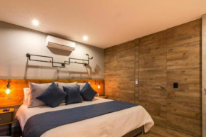 Apartaestudio Para Parejas Por Días en Medellín